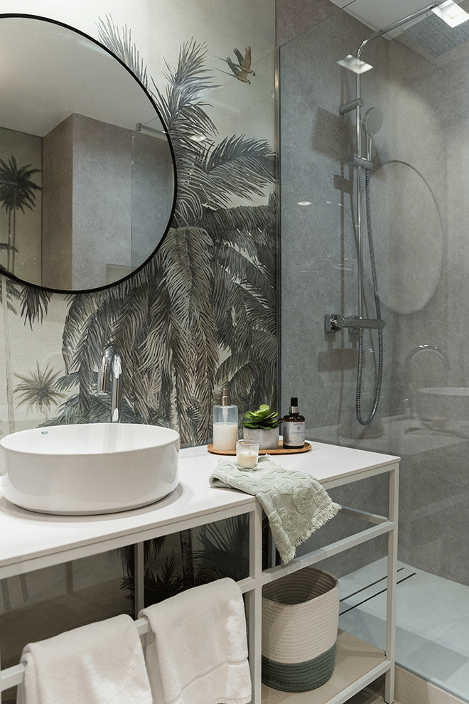 Foto 6 - Hotel IH - Estudio Arquitectura Interior de Aurora Monasterio.